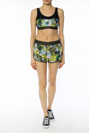 Sports bra, zdjęcie 2 Sports bra od Versace